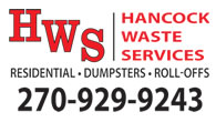 Hancock Waste Services